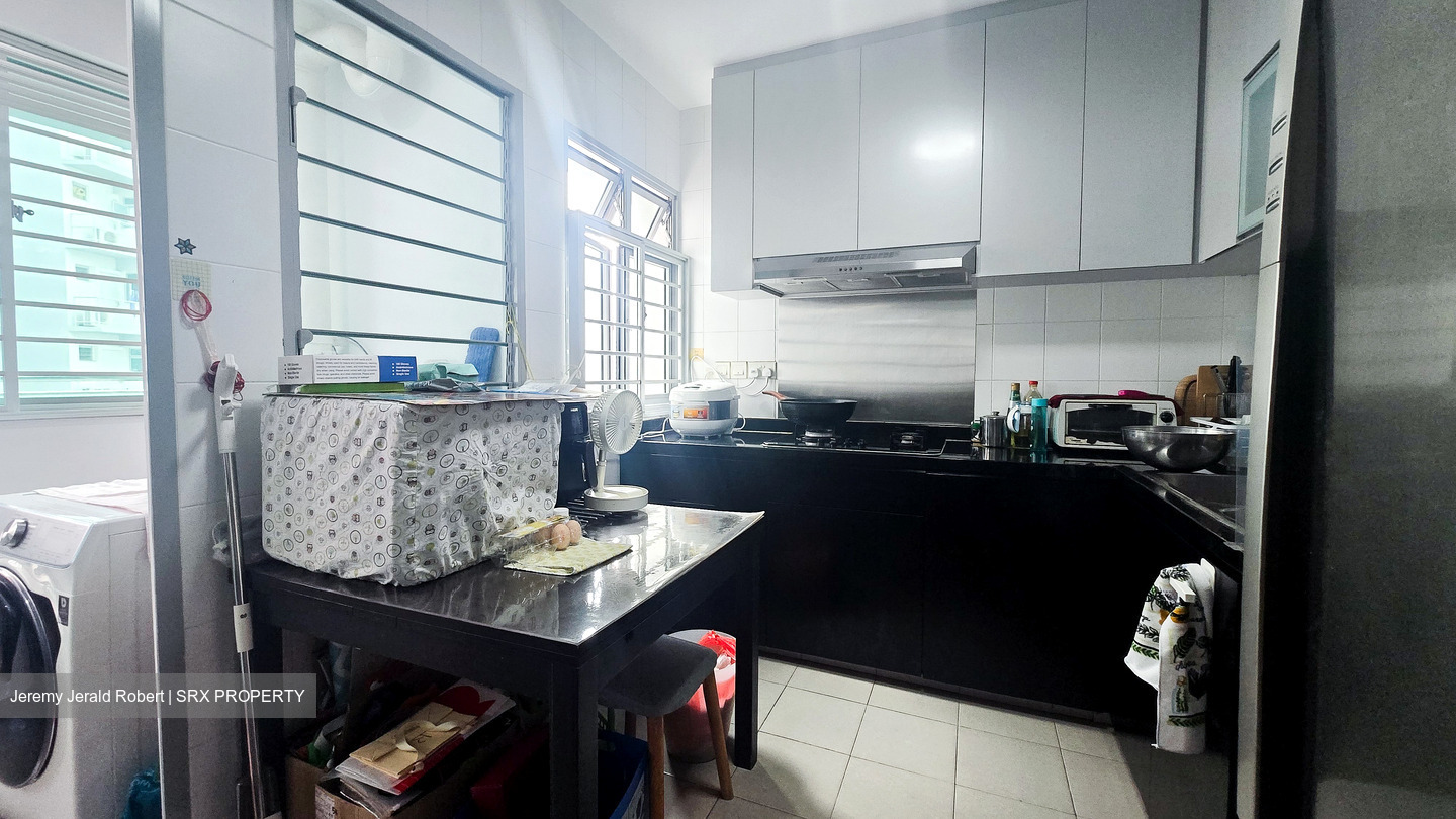 Blk 208B Compassvale View (Sengkang), HDB 4 Rooms #519040921